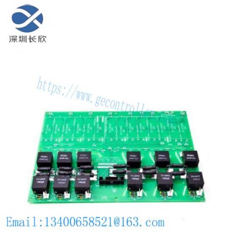 GE Fanuc DS200PCCAG5A | Mark V Series Control Board