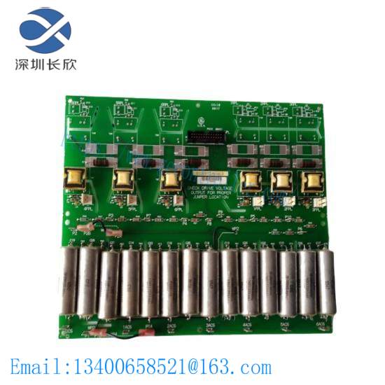 ge_fanuc_ds200sdcig1a.jpg GE FANUC DS200SDCIG1A - Advanced Motion Control Module