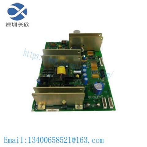 GE-FANUC DS200TCPSG1A: High-Performance PC Board Assembly