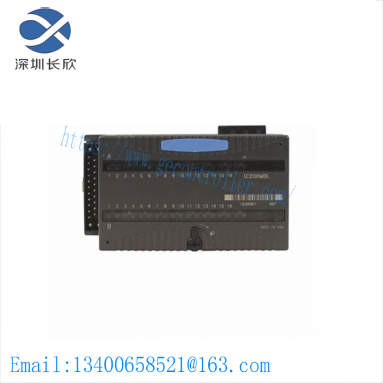 ge_fanuc_ic200mdl650f_input_module.png GE Fanuc IC200MDL650F Input Module - Reliable and Efficient Data Acquisition