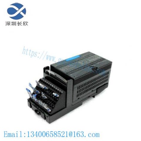 GE-FANUC IC200MLD750 Output Module | Versamax PLC