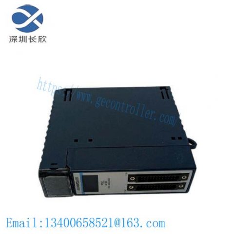 GE-FANUC IC693MDL754 - PAC Systems RX3i Modular Controller