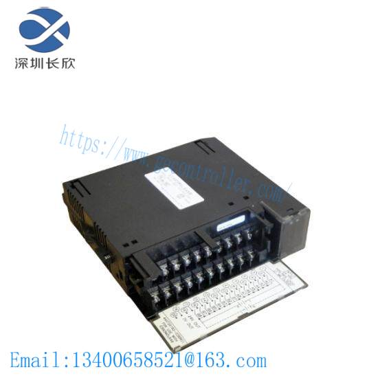 ge_fanuc_ic693mol646_pac_systems_rx3i.jpg GE Fanuc IC693MOL646 - PAC Systems RX3i Modular Output Module