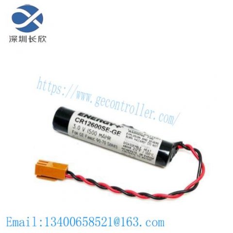 GE-FANUC IC697ACC701 - PACSystem Modular Controller