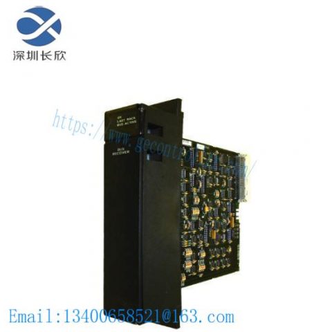 GE Fanuc IC697BEM711: High-Performance Modular PLC for Industrial Automation