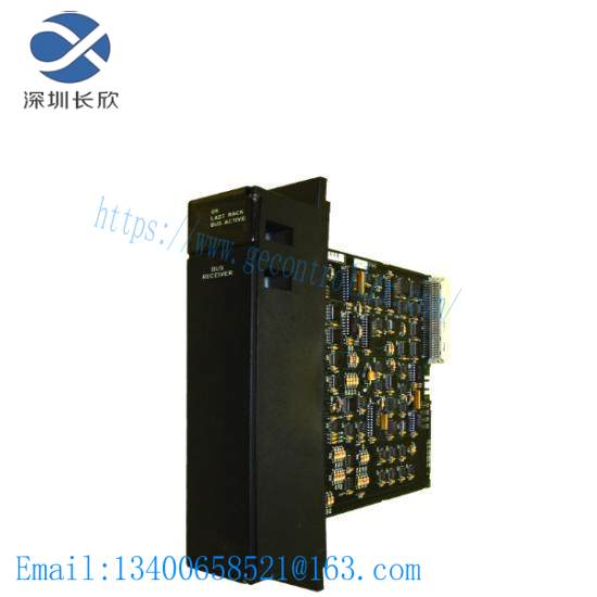 ge_fanuc_ic697bem711_plc_module.jpg GE Fanuc IC697BEM711: High-Performance Modular PLC for Industrial Automation