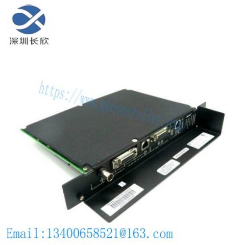 GE Fanuc IC697BEM742 FIP Fieldbus Controller