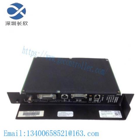 GE Fanuc IC697CMM742LL: 90-70 Series PLC Module