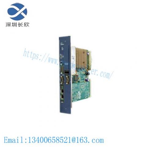 GE Fanuc IS200VTCC-H1C Thermocouple Input Card for Industrial Control