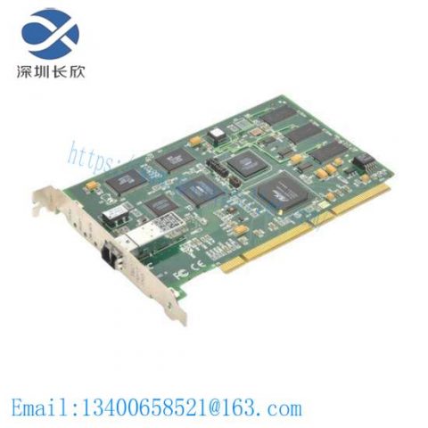 GE Fanuc /VMIC VMICPCI-17325-151 - Brand New Industrial Control Module