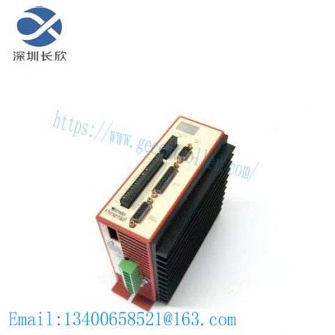 GE Fanuc WHEDCO IMJ-313E-X-D IC800 SSI 104 RS1 PLC Module
