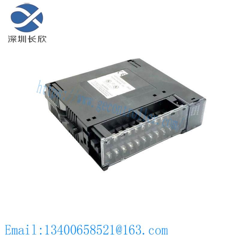 ge_he693dac420_isolated_analog_output_module.jpg GE HE693DAC420 Isolated Analog Output Module: Precision Control for Industrial Automation