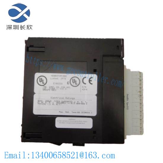 ge_he693thm166e_input_module.jpg GE HE693THM166E Industrial Input Module