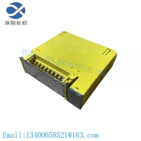 GE HE693THM446 - High-Performance Thermocouple Input Module for Industrial Automation