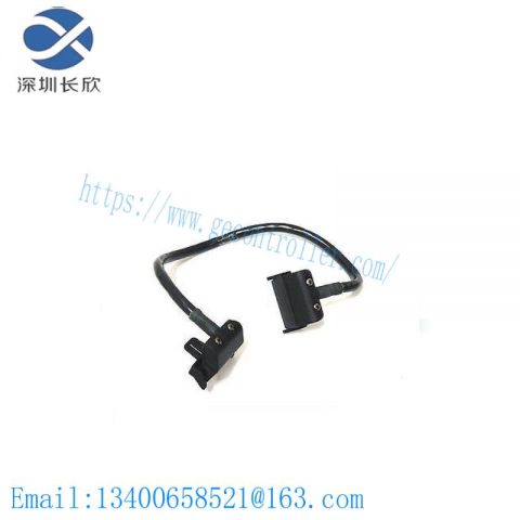 GE IC200CBL105B Industrial Control System Cable