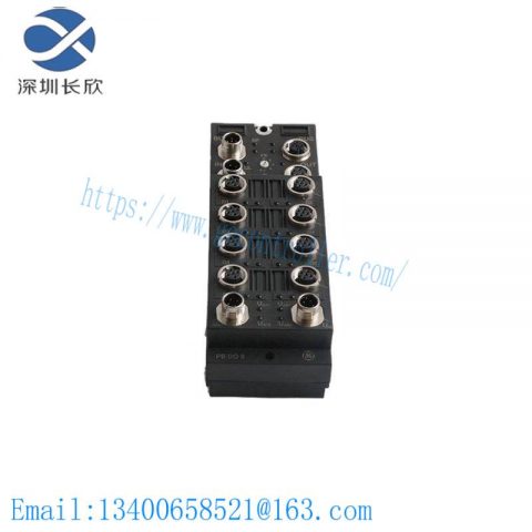 GE IC200MDL750 Output Module: Advanced Control Solution for Industrial Automation