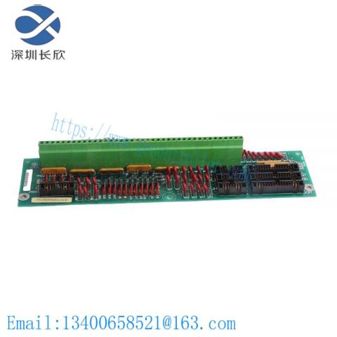 GE IC687BEM742 Control Module for Industrial Automation