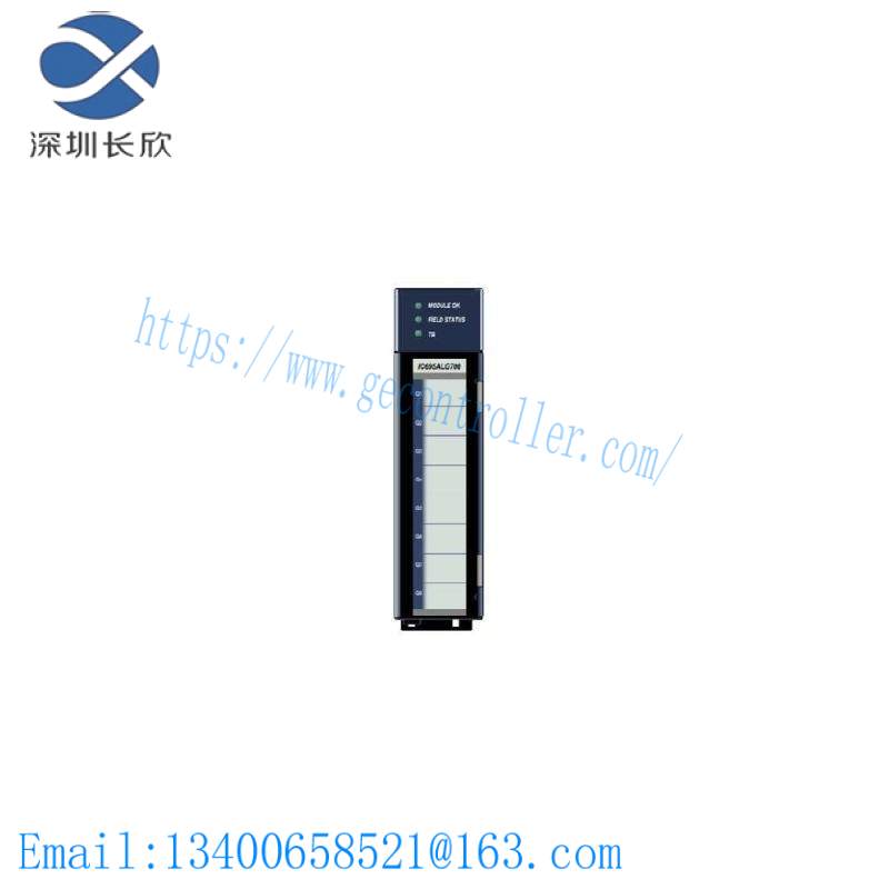 ge_ic695alg704_analog_output_module.jpg GE IC695ALG704 Analog Output Module - Advanced Control Solutions