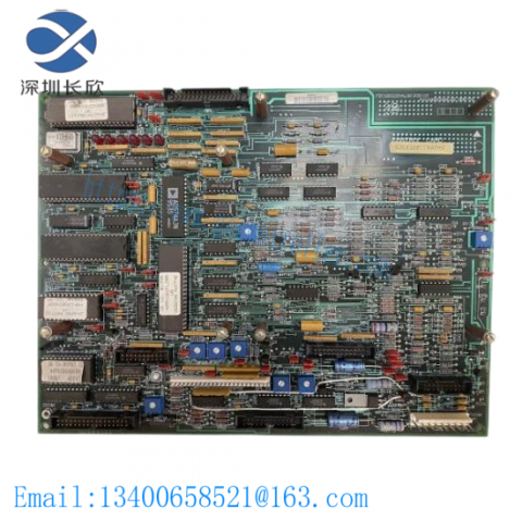 GE IC695CPU315-CD High-Performance Industrial CPU Module