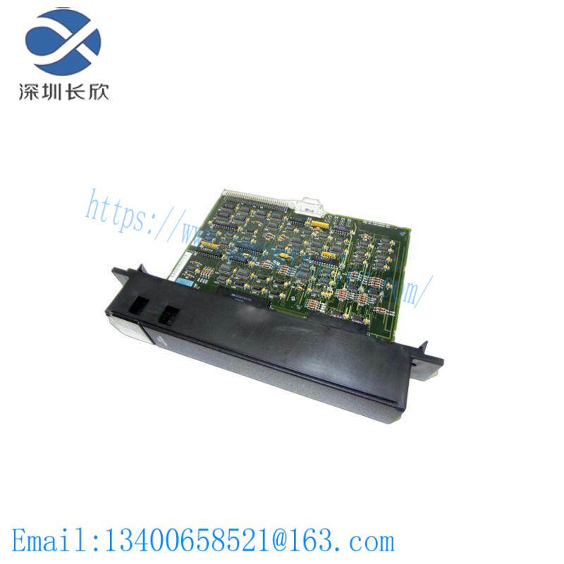 ge_ic697bem711m_bus_receiver.jpg GE IC697BEM711M Bus Receiver: Efficient Modular Control Solution for Industrial Automation