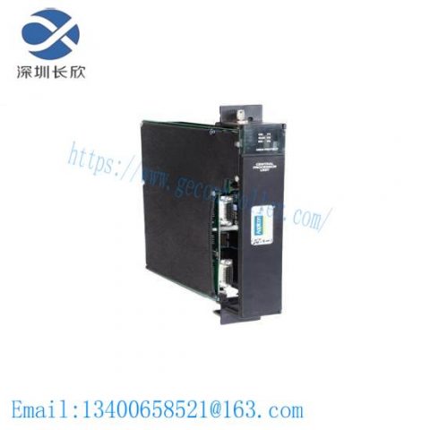GE IC697CPX782-CB - Advanced Programmable Logic Controller CPU Module