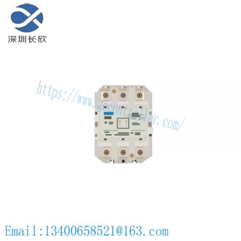GE IC697PCM711P - High-Performance PLC Module for Industrial Automation
