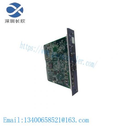 GE IC698CPE010-GP/333-007633-000F: Industrial Control System's Core Processing Unit