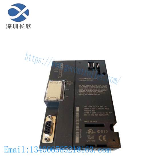 ge_ic698cpe020-cc.jpg GE IC698CPE020-CC High-Speed Ethernet Communication Module