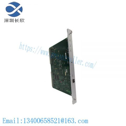 GE IC698RMX016 COMMUNICATION MODULE: Reliable Data Transfer Solution for Industrial Automation