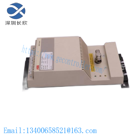 ge_is200eacfg3abb.png ABB 3HAC024719-003 Industrial Control Module