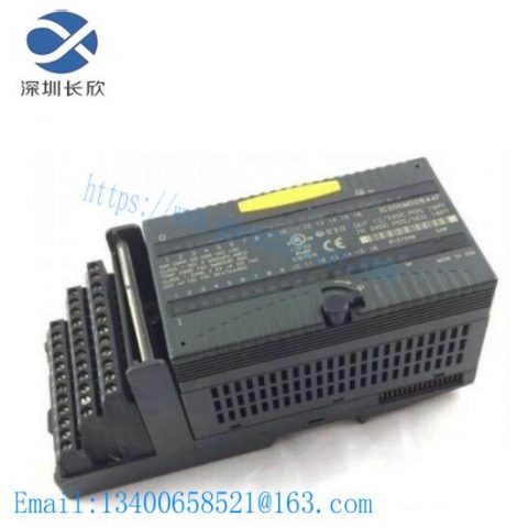 GE IS200EPSMG2AEC - High-Performance Exciter Power Supply Module