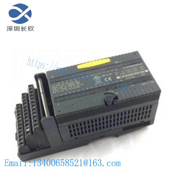 ge_is200epsmg2aec.jpg GE IS200EPSMG2AEC - High-Performance Exciter Power Supply Module