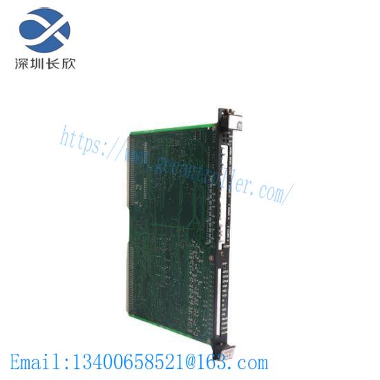 ge_is200fcgdh1b_1.jpg General Electric IS200FCGDH1B, Control Module for Turbine Systems