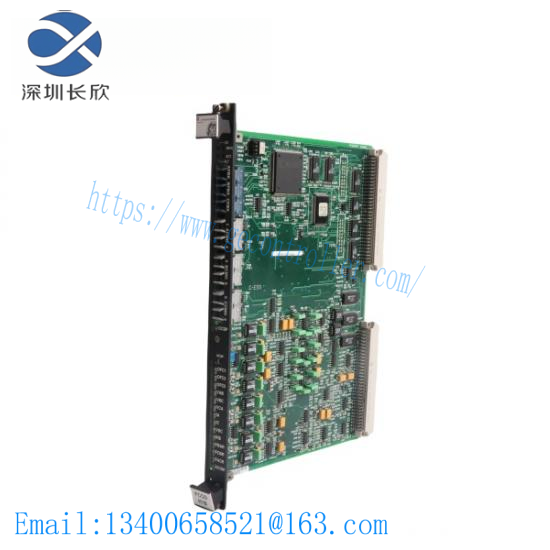 ge_is200fcgdh1b_2.png General Electric IS200FCGDH1B, Control Module for Turbine Systems