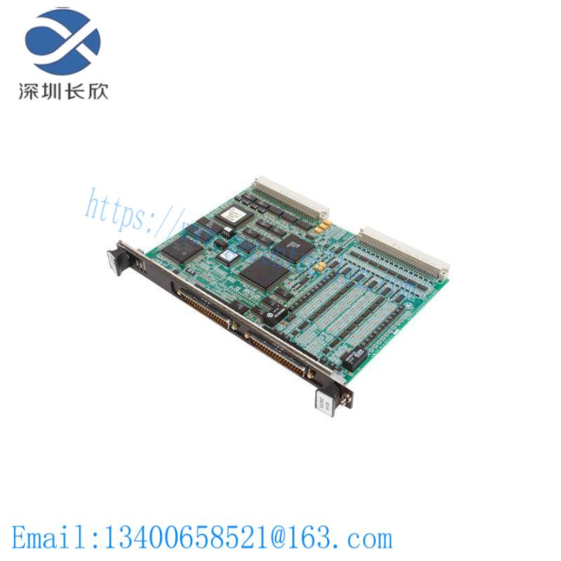 ge_is200sproh1abc_controller_module.jpg GE IS200SPROH1ABC: Advanced Controller Module for Industrial Automation