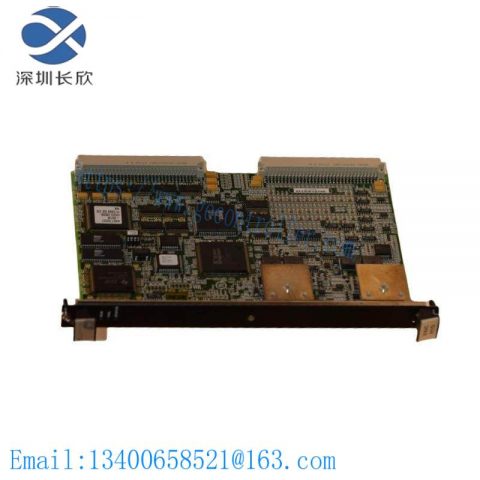 GE IS200VAICH1DAB Analog Input/Output Board for Mark VI Industrial Control Systems