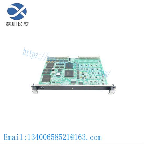 ge_is200vrtdh1dac_pcb_circuit_board.jpg GE IS200VRTDH1DAC: Precision Circuit Board for Industrial Control Systems