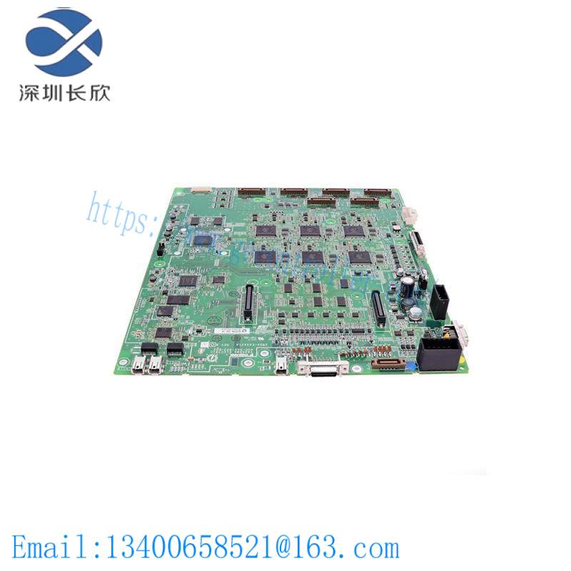 ge_is200vsv0h1bed_circuit_board.jpg GE IS200VSV0H1BED - High-Performance Circuit Board for Turbine Control Systems