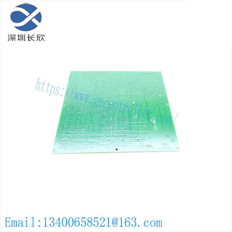 ge_is210mvrbh1a_is200mvrbh1acc_circuit_board.png GE IS210MVRBH1A & IS200MVRBH1ACC Circuit Board: Advanced Control Solutions for Industrial Automation