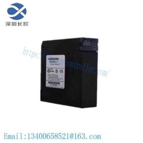 GE IS215UCVEM01A IS215UCVEH2AF - Mark VI UCVE Controller