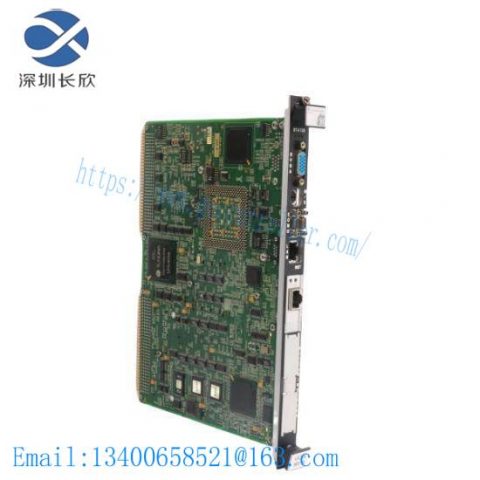 GE IS215UCVEM01A - UCVEH2A, GE Board MARK6; Manufacturer: GE-FANUC