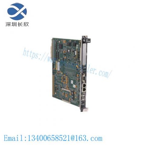 GE IS215UCVHM06A IS415UCVHH1A - High-Performance PLC Controller