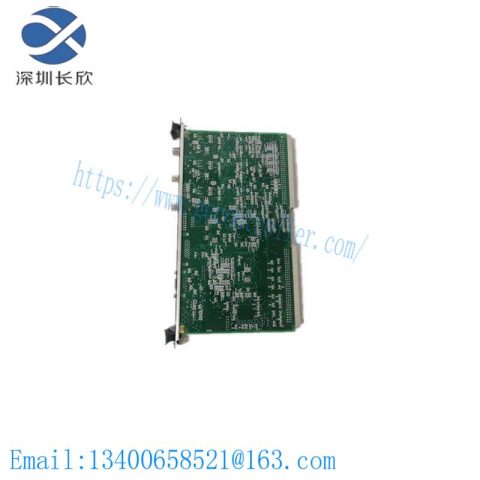 GE IS215VCMIH2CA & IS200VCMIH2CAA Speedtronic Turbine Control PCB Boards