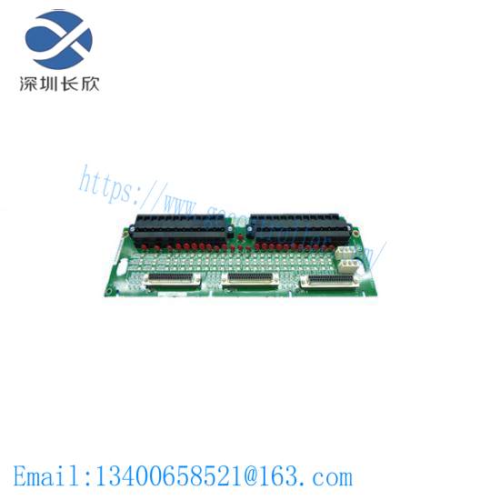 ge_is230tcish6c.jpg GE IS230TCISH6C High-Performance Industrial Control Module