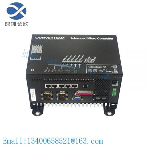 GE P111-6052 Advanced Micro Controller, High-Performance Industrial Automation Solution