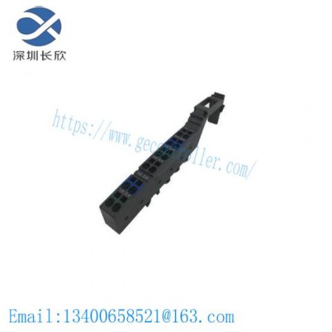 GE RS-FS-9001 High-Performance Industrial Controller