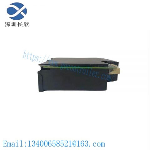 GE UR6AH Industrial Control Module