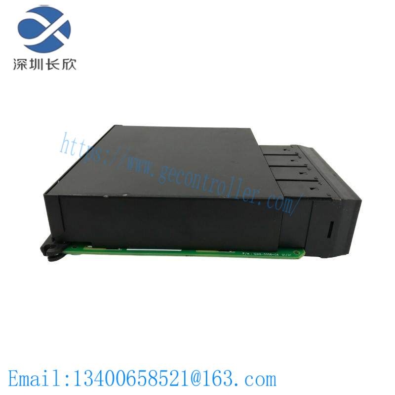 ge_ur6eh_i_o_module.jpg Bentley Nevada 178850-00: Comprehensive Equipment Monitor Module