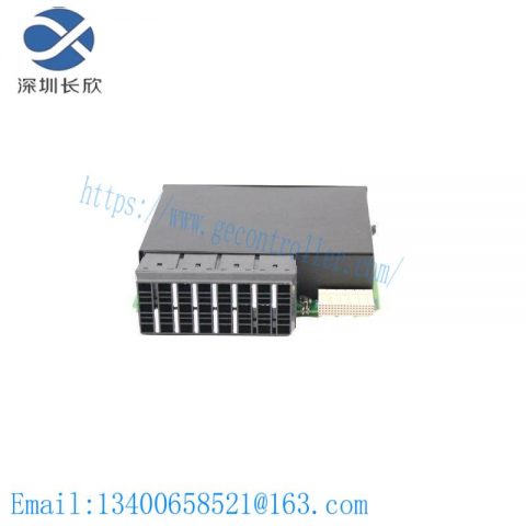 GE UR6GH - Digital Control IO Module
