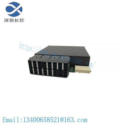 GE UR73FH - Advanced Multilin Control Module
